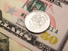Rosjanie masowo ruszyli do kantorów. Powód jest jeden