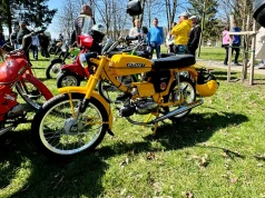 Pierwszy weekend wakacji. Zloty motocyklowe i inne imprezy w dniach 26-28 czerwca 2026