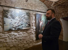 Adolf Hyła nieznany. „Warto poznać człowieka, który stoi za obrazem rozpoznawalnym na całym świecie” (ROZMOWA PULSU)