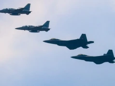 Amerykanie zaatakowali Iran. Głos z Białego Domu po nalotach