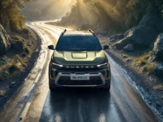 Renault chce produkować napędy hybrydowe w Chennai