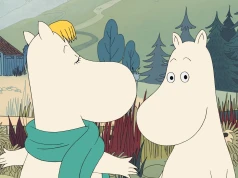 Dwadzieścia pięć lat bez Tove Jansson. Quiz dla fanów jej kultowej serii o Muminkach