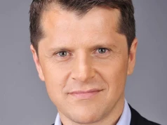 Lewego poznałem przez przypadek. Fragment książki „Agent”