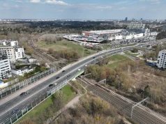 W Warszawie przybywa przystanków kolejowych – jest umowa na Ulrychów