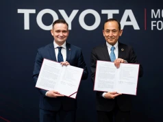 Aplikacje Toyoty będą rozwijane we Wrocławiu. Japończycy inwestują w polski Digital Hub
