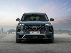 Nowe Audi Q7 w Polsce. Zamówienia ruszyły, a ceny zaczynają się od 393 400 zł