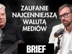 Podcasty nie wygrywają technologią. Wygrywają zaufaniem.