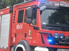 Podwyżka, ale niewielka. Strażacy z nowym ekwiwalentem