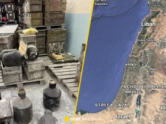 Izrael odkrył sekret Hezbollahu w Libanie. Mamy zdjęcia