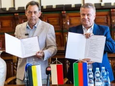 Telewizyjny hit sprzed lat połączył dwa polskie miasta na stałe