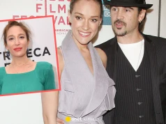 Emma Forrest i Colin Farrell byli parą jak z obrazka. Potem on poznał Alicję Bachledę-Curuś
