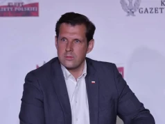 Bocheński wykpił rady Sikorskiego: Kto zabronił mu wyjść z taką inicjatywą wcześniej?