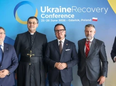 Polimex Mostostal rusza z biznesową ofensywą w Ukrainie. To gra o setki milionów