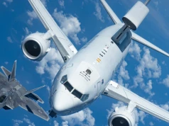 Pentagon chce przerzucić środki z E-2D na rzecz Wedgetaili