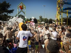 All Inclusive Tour by MOSiR Katowice. Pierwszy wakacyjny przystanek na ORW Bugla za nami!