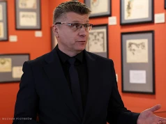 Piotrków. Dyrektor miejskiego muzeum oficjalnie odwołany