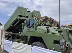Eurosatory 2026: Europejski debiut „australijskich kłów”