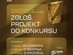 PR Wings: Rekordowe jury i ostatnie dni na zgłoszenia w pierwszym terminie