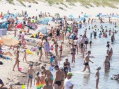 Ile zapłacimy za rodzinne wakacje? Urlop w Ustce kosztuje podobnie jak pobyt w Egipcie