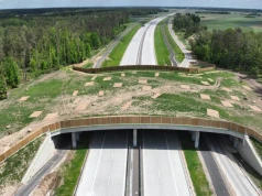 Nowe odcinki S6 i A2 już otwarte. Rusza też rozbudowa autostrady między Łodzią a Warszawą