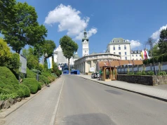 Wkrótce rozpocznie się Wielki Odpust Tuchowski…