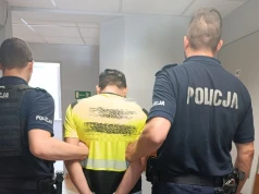 Pijany przewoził skuterem wodnym pijanego. W tle sądowy zakaz