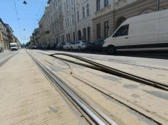 KRKnews przyjmuje zakłady. O której dziś wystrzeli szyna na Starowiślnej?