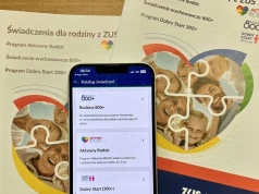 ZUS. Sprawdź status swojego wniosku o 800 plus. Masz tylko kilka dni, by nie stracić pieniędzy