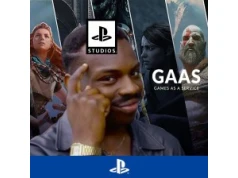 Marathon nie nauczył wiele Sony. Gry usługi to przyszłość PlayStation!