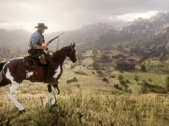 Red Dead Redemption 2 pozbywa się ograniczenia, znacząco zwiększając swobodę eksploracji przepięknego otwartego świata