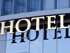 Nad jeziorem Ukiel powstanie nowy hotel z garażem podziemnym