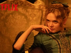 Lalka odsłania kolejne karty. Netflix opublikował pełny zwiastun serialu