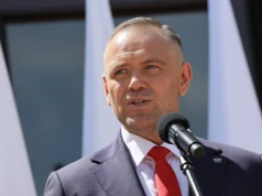 Groził prezydentowi Karolowi Nawrockiemu. Ukrainiec zatrzymany