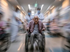 Chiny wprowadzają ogólnokrajowe ubezpieczenie opieki długoterminowej