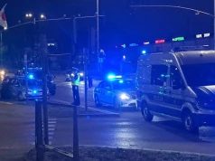 Akcja policji przeciwko nielegalnym zlotom motoryzacyjnym