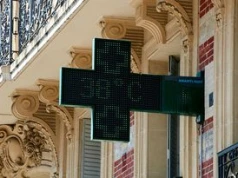 Zaskakujący sposób Francuzów na upały. Polacy nie znają