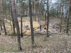 Minister kultury przekazała „trudną wiadomość”. Chodzi o poszukiwania ofiar UPA