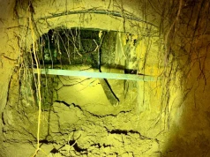 Odkryli tunele pod polsko-białoruską granicą. To może być robota Hamasu