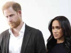 Książę Harry i Meghan Markle z własną ochroną podczas wizyty w Wielkiej Brytanii: "Chcą zrobić jak największy SPEKTAKL"
