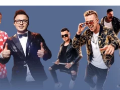 Nowe Stare Miasto: After Party x Markus P x DJ Slim już 4 lipca w Parku Zamkowym