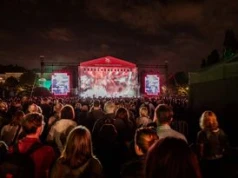 "Tu nie mamy póki co nic, a będzie szczęście". Jak powstaje toruński festiwal NADA?