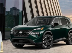 Nissan Rogue najlepszy wśród kompaktowych SUV-ów. Ważny wynik w badaniu J.D. Power 2026