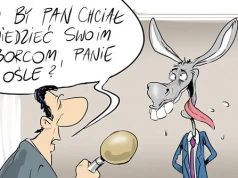 Między ślepymi jednooki królem