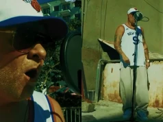 Tede wszedł między bloki i pokazał, czym jest rap. Bez promptera i telefonu