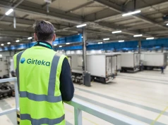 Girteka pod lupą fiskusa. Mają zapłacić kilkanaście milionów złotych
