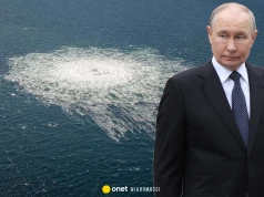Sekret Nord Stream. Dziennikarz ujawnia, kto tak naprawdę stoi za spektakularną akcją