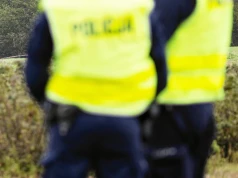 Obława na młodego mężczyznę w powiecie wadowickim. "Jest ogłoszony alarm"