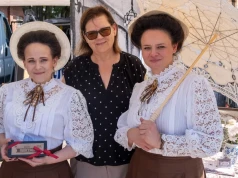 Chojniczanie ruszyli na zakupy. Targ Lokalnych Specjałów zakończył się przed południem