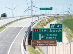 Koniec drogowej udręki. Ze Szczecina do Gdańska w 3,5 godziny – wreszcie wygodnie i bez wąskich gardeł