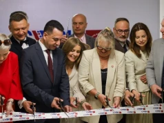 Nowe Centrum Wsparcia Badań Klinicznych w Żyrardowie. Pacjenci zyskają szybszy dostęp do diagnostyki i terapii
